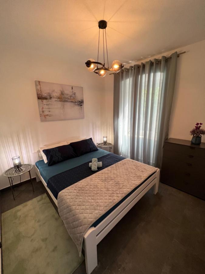 Apartment Marteli Tivat Exterior foto