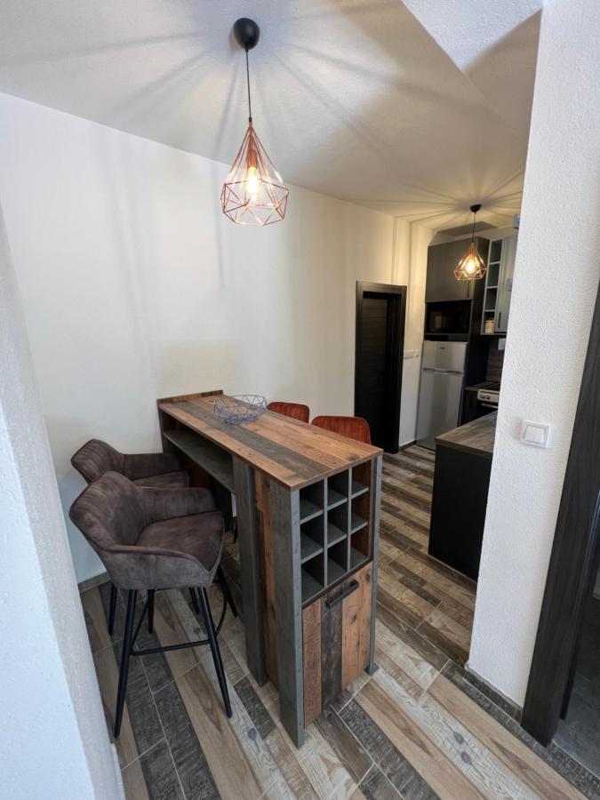 Apartment Marteli Tivat Exterior foto