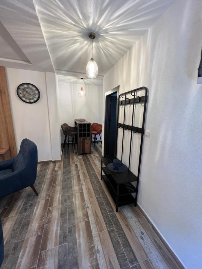Apartment Marteli Tivat Exterior foto