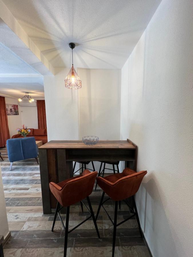 Apartment Marteli Tivat Exterior foto